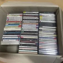 クラシック　CD 約80枚くらい　まとめ　大量