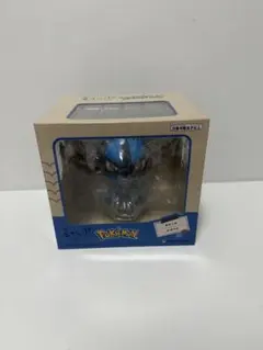 新品未開封 ルカリオ るかっぷ フィギュア1個 ポケモンピカピカボックス2026