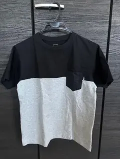 THE NORTH FACE Mサイズ Tシャツ ブラック/グレー