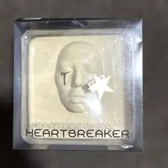 G-DRAGON 1st HEART BREAKER 韓国盤【廃盤BIGBANG - メルカリ