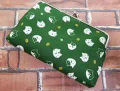 [あずき様専用ページ] リクエストがま口 2点 まとめ商品