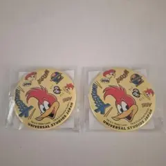 2025年最新】usj バッジ ウッディの人気アイテム - メルカリ