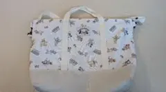 ディズニー ショルダーバッグ キャラクター柄のサムネイル