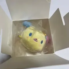 サンリオ　お花大好きハチさん　ウサハナ