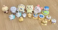ちいかわ まとめ売り 食玩 ガチャガチャ バスボール マスコット フィギュアのサムネイル