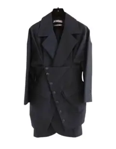 2026年最新】JACQUEMUS レディース ジャケット・アウターの人気