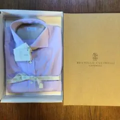 BRUNELLO CUCINELLI シャツのサムネイル