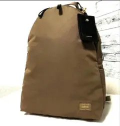 ポーター　ガール　シア　デイパック　S リュック