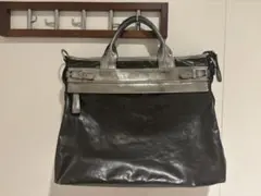 Samantha KINGZ サマンサキングズ　ビジネスバック　トートバックのサムネイル