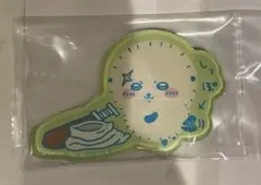 ちいかわキャラマグネッツ3ラッコマグネット