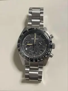 SEIKO Men's Prospex Chronograph SBDL091