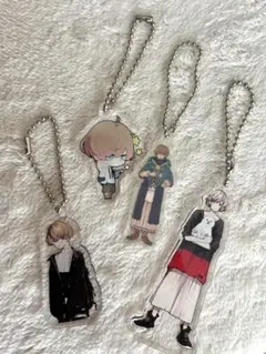 歌い手 Eve グッズまとめ売り アクキー ステッカー ステーショナリー 歌い手 Eve グッズまとめ売り アクキー ステッカー