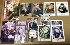 あんスタ　乱凪砂