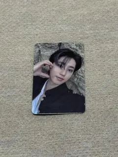 Stray Kids★スキズ★ハン★DO IT★アコーディオン★封入トレカ