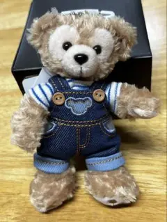 ❤️ デニムコスチューム付き　ぬいぐるみ４体セット❤️ ❤️ デニムコスチューム付き ぬいぐるみ4体セット❤️