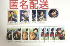 あんスタ　鉄虎　カード　缶バッジ　13点セット