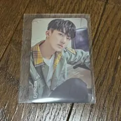 Stray Kids スキズ チャンビン トレカ