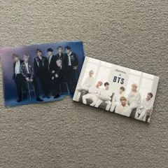 2026年最新】bts カードバインダーの人気アイテム - メルカリ