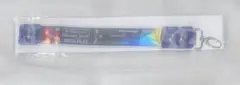 ツイステ　ブレイジングジュエル　銀テ　会場チャーム　DAY3