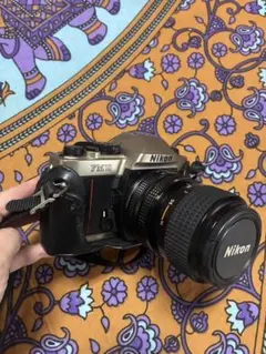 2025年最新】nikon fm10の人気アイテム - メルカリ