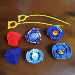 2026年最新】初期ベイブレードの人気アイテム - メルカリ