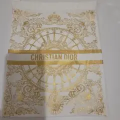 【新品未使用】CHRISTIAN DIOR 巾着袋