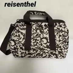 reisenthel 2WAY ショルダーバッグ ボストンバッグ30×39×24