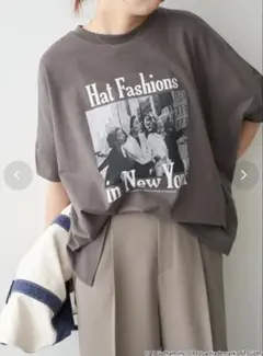 GOOD ROCK SPEED LPC フォトドルマンTシャツのサムネイル