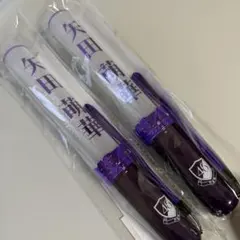 乃木坂46 ペンライト 愛宕心響 - メルカリ