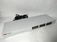 コレガ製 corega FSW-24Aスイッチングハブ