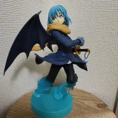 BANPRESTO - 転生したらスライムだった件　フィギュア６種まとめ売りセット　② 転生したらスライムだった件 ひょこっこコレクションフィギュア