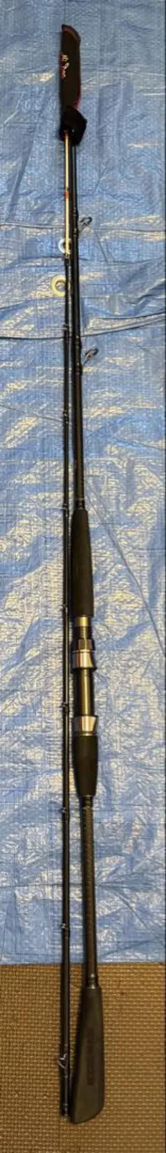 DAIWA ヴァデル VADEL BJ 66HB - メルカリ