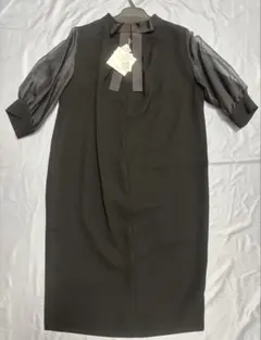 【新品未使用 タグ付】FENNEL YAMADAYA ドレス ワンピース