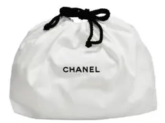 CHANEL ノベルティ ポーチ
