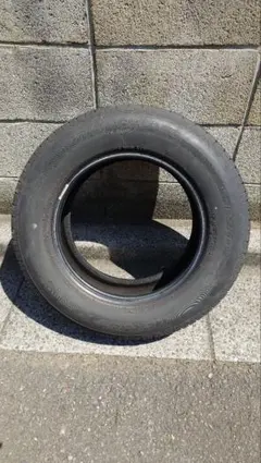 BRIDGESTONE NEXTRY 185/70R14 タイヤのサムネイル