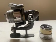 RYOBI CYNOS XS 1000 ZM-T スピニングリールのサムネイル