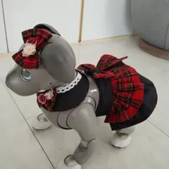 2026年最新】aibo 服の人気アイテム - メルカリ