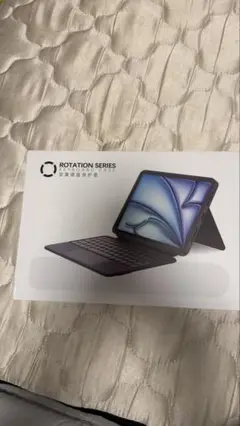 ROTATION SERIES Bluetoothキーボード