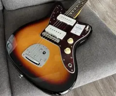 Fender Made in Japan Jazzmaster 3TSのサムネイル