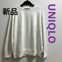 トップス スウェット