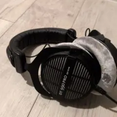 bayerdynamic DT900PROX 人気 モデル モニターヘッドホン - メルカリ