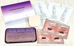 ⭐︎【COVERMARK カバーマーク】フローレス フィット チャレンジ キット