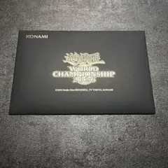 遊戯王 WCS 2026 記念カード 未開封セット 青眼の究極竜 融合