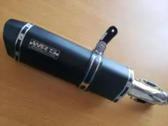 モリワキ スリップオンマフラー Exhaust CRF250L - メルカリ