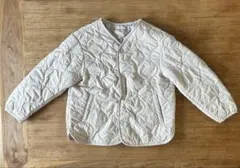 ユニクロ キルティング