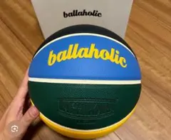 2025年最新】ボーラホリック ballaholic ボールの人気アイテム - メルカリ