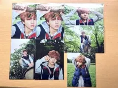 原因は自分にある。長野凌大　22nd BIRTHDAY 生誕　生写真