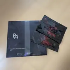 ポーラBA プレシャスギフトコレクション&ローションマスク2個