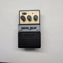 MAXON マクソン DD-01 DELAY DIGITAL デジタルディレイ - メルカリ