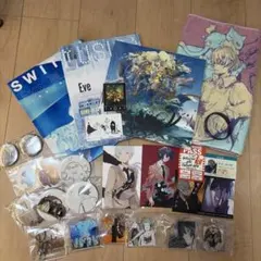 Eve CD グッズ - メルカリ